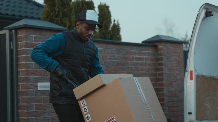 Aplicativo de rastreamento – Baixe e acompanhe suas compras nacionais e internacionais em tempo real- Tech On Tutors