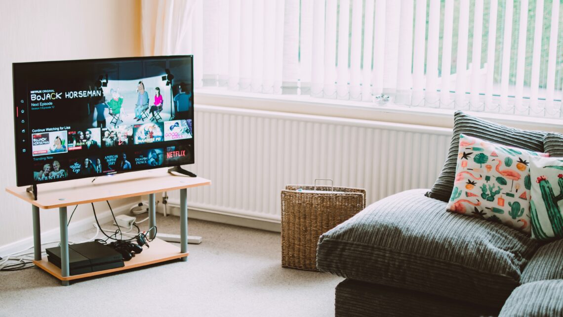 Como espelhar a tela do celular na TV- Tech On Tutors Como espelhar a tela do celular na TV- Tech On Tutors