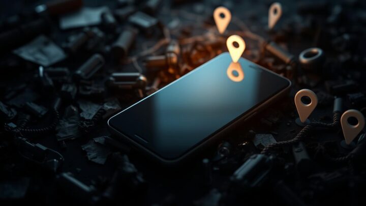 Celular sumiu? Siga Estas Dicas e Saiba como Encontrá-lo!