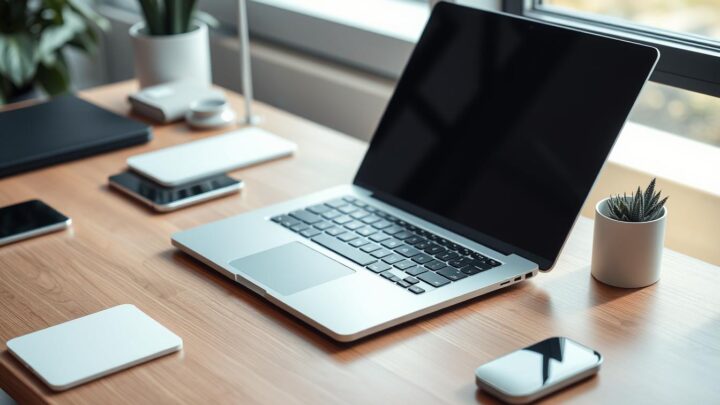 5 Dicas para Melhorar o Desempenho do seu Notebook em Casa