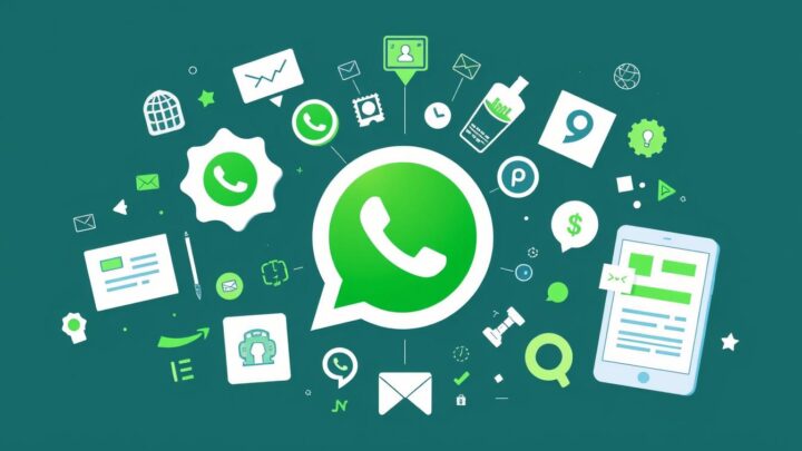 Aproveite o WhatsApp ao Máximo com Estas 5 Dicas