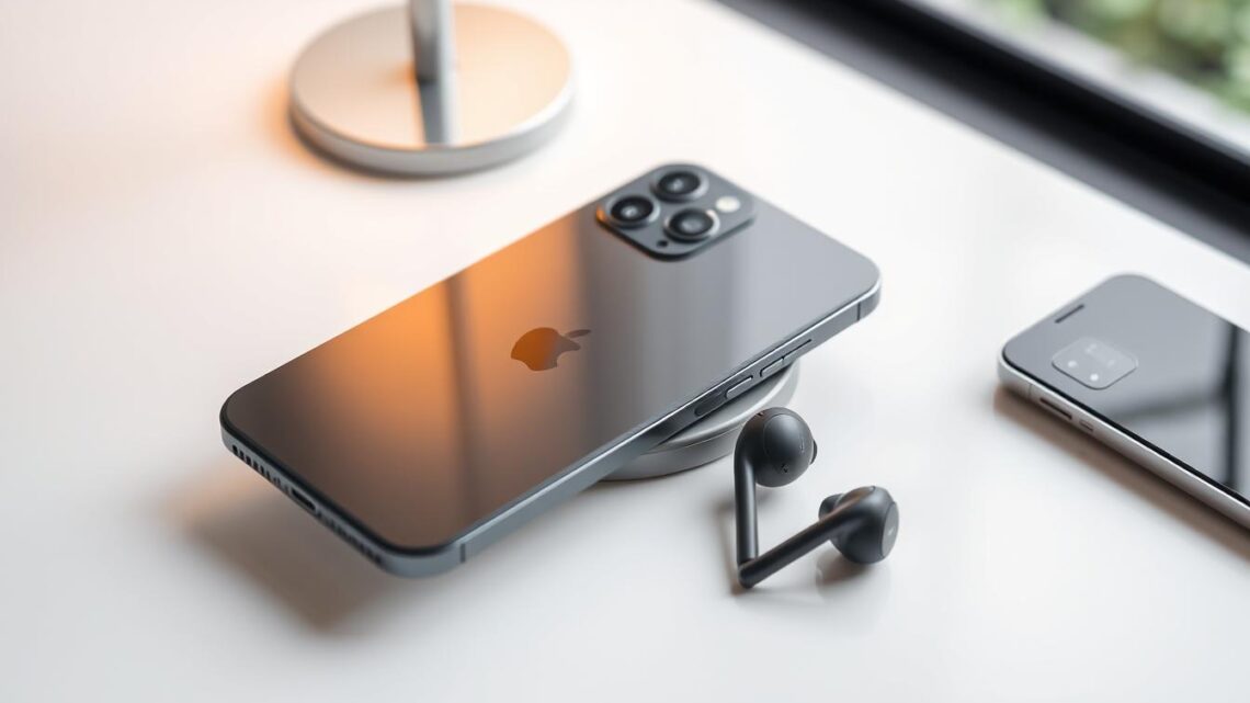iPhone lento? Não mais! 5 dicas para otimizar seu dispositivo iPhone lento? Não mais! 5 dicas para otimizar seu dispositivo
