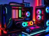 Quer Montar um PC Gamer? Essas Ferramentas vão Te Surpreender!