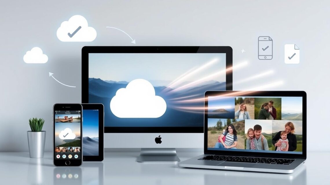5 Dicas Essenciais para Liberar Espaço do Seu iCloud e Ganhar Mais Armazenamento 5 Dicas Essenciais para Liberar Espaço do Seu iCloud e Ganhar Mais Armazenamento