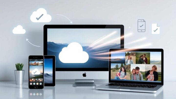 5 Dicas Essenciais para Liberar Espaço do Seu iCloud e Ganhar Mais Armazenamento