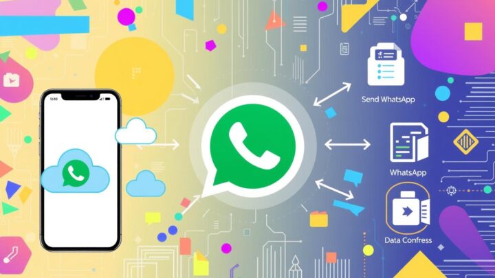 5 Dicas para Enviar Arquivos Grandes no WhatsApp Sem Perder Qualidade