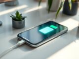 Bateria do iPhone: Guia Prático para Otimizar e Prolongar a Carga