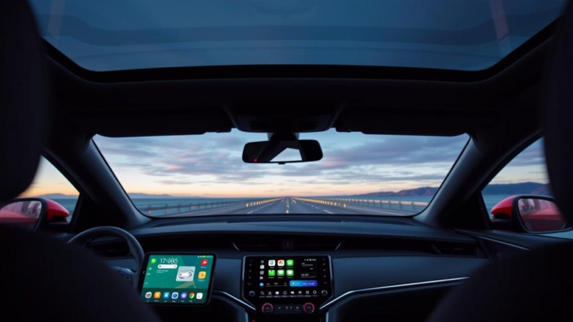 Sem Conexão? Aprenda a Configurar o Android Auto e Resolva Problemas no Seu Carro Sem Conexão? Aprenda a Configurar o Android Auto e Resolva Problemas no Seu Carro