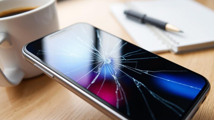 Celular Quebrou o Touch? Veja Como Usar o Controle por Voz e continuar Usando o Smartphone