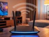 Streaming Travando? Resolva o Problema de Wi-Fi Fraco com o WiFi AR