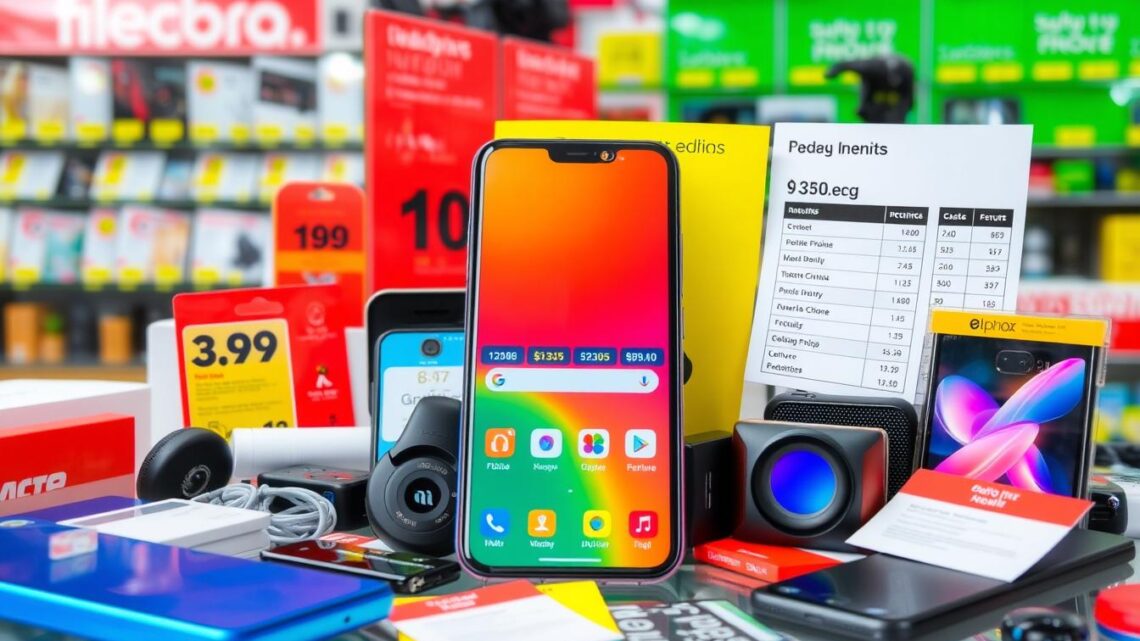 Pensando em Trocar de Smartphone? Confira Dicas para Conseguir o Melhor Custo-Benefício Pensando em Trocar de Smartphone? Confira Dicas para Conseguir o Melhor Custo-Benefício