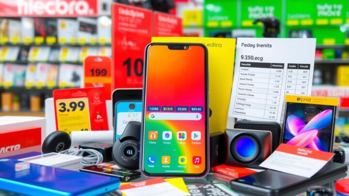 Pensando em Trocar de Smartphone? Confira Dicas para Conseguir o Melhor Custo-Benefício