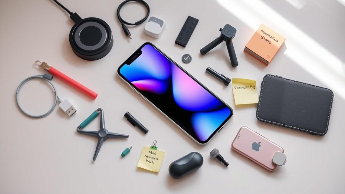 Life Hacks para Smartphones: Simplifique seu Dia com Truques Incríveis Life Hacks para Smartphones: Simplifique seu Dia com Truques Incríveis