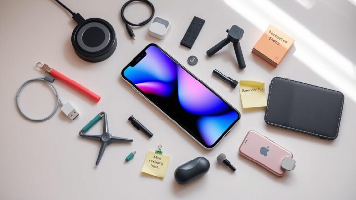 Life Hacks para Smartphones: Simplifique seu Dia com Truques Incríveis