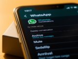 3 Formas de ocultar conversas do WhatsApp sem apagar mensagens