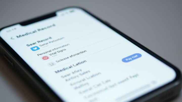 Ficha Médica no iOS: Tutorial de Como usar essa função do Iphone que provavelmente você não sabia
