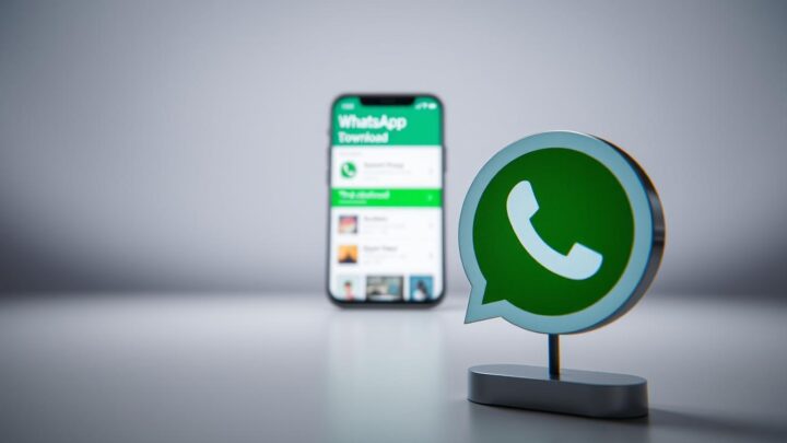 Download de mídia do WhatsApp: Dicas essenciais que você precisa saber