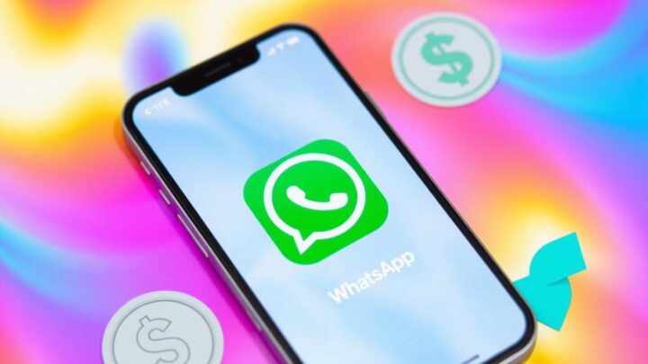 Quer receber via Pix no WhatsApp? Veja como adicionar sua chave ao perfil