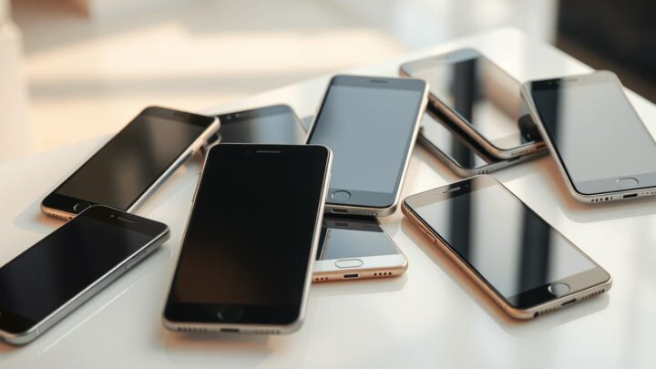 5 Dicas para identificar celulares recondicionados e evitar Frustações na Compra