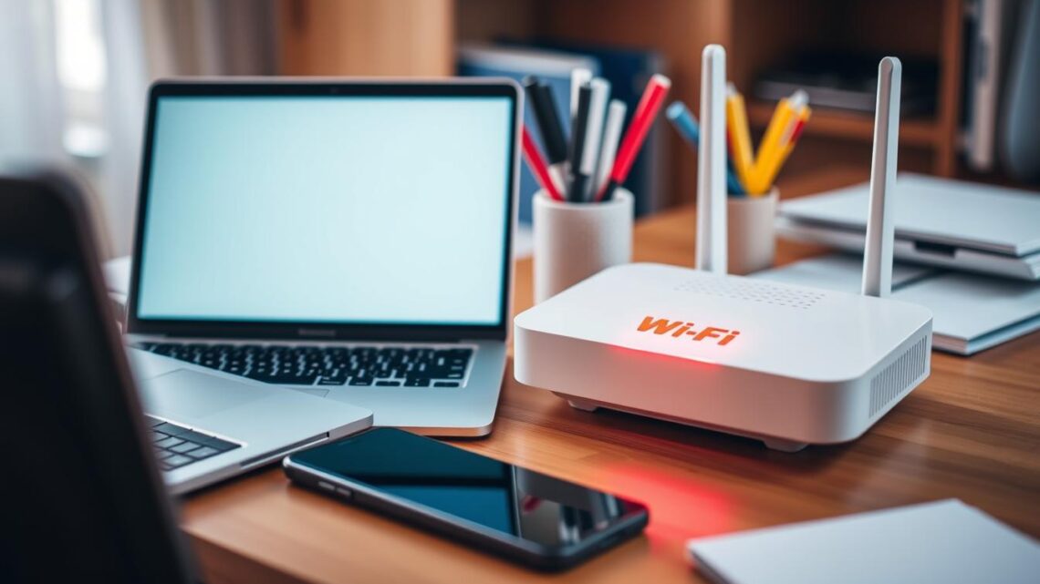 Senha do Wi-Fi Perdida? Aprenda Como Recuperar ou Conectar Sem Ela Senha do Wi-Fi Perdida? Aprenda Como Recuperar ou Conectar Sem Ela