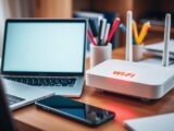 Senha do Wi-Fi Perdida? Aprenda Como Recuperar ou Conectar Sem Ela
