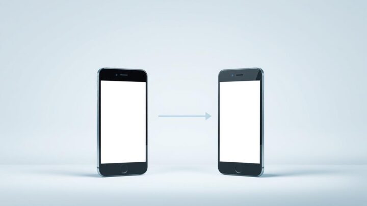 Como Transferir Todos os Dados de um Celular para Outro em Minutos