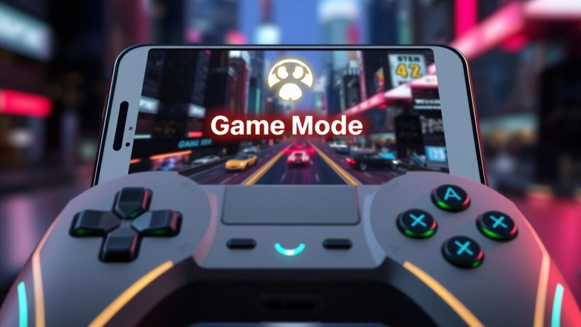 Como Ativar o Modo Game no Android Para Melhorar o Desempenho nos Jogos Como Ativar o Modo Game no Android Para Melhorar o Desempenho nos Jogos