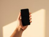 Modo de Uma Mão no Celular: O Que É e Como Funciona?